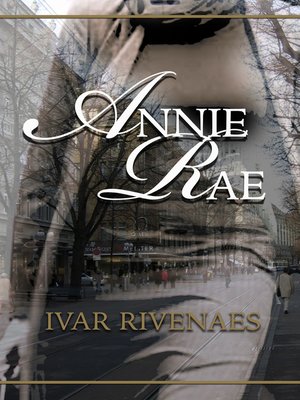 cover image of Annie Rae